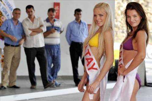 İnternette Tıklama Rekorları Kıran Kareler