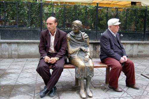 İnternette Tıklama Rekorları Kıran Kareler