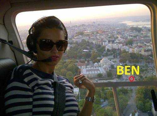 İnternette Tıklama Rekorları Kıran Kareler