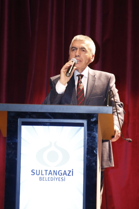 Sultangazi’de Engelliler Haftası Etkinlikleri