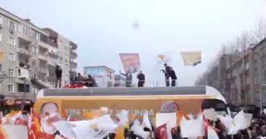 Müftülük ve Aile Sağlığı Merkezi Cahit Altunay 