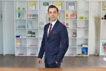 ’’Sağlık Çalışanları İçin Altyapımızı Seferber Etmeye Hazırız’’
