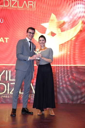 ‘Altınyıldız Classics Yılın Yıldızları Ödülleri’ Sahiplerini Buldu
