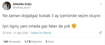 ’Ankara Kuşu’Nun 10 Dakikada Tahliye Edilmesi Ortalığı Karıştırdı
