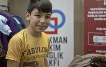 ’Askıda İyilik’ Projesi İle İyilik, Destek Verenler İle Yayılıyor
