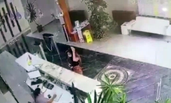 ’Botoks’ Sonrası Ölüm İddiasında Genç Kızın Son Görüntüleri Ortaya Çıktı
