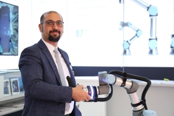 "Dünyada 50’Den Fazla Ülkede 44 Bin Cobot Kullanılıyor"
