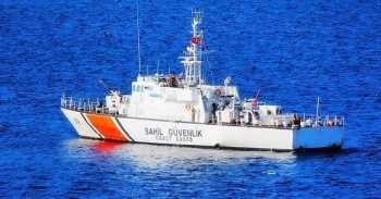 "IŞIN" yarın denize indirilecek