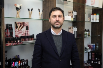 "Koronavirüsün Kozmetik Satın Almadaki İhtiyacın Arttıracağını Düşüyorum"
