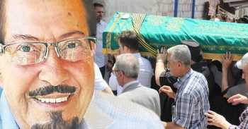 'Onu hep güler yüzüyle hatırlayın'