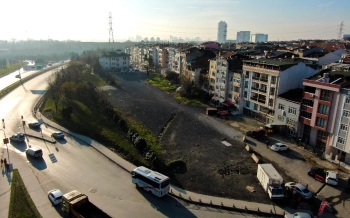 (Özel) Bayrampaşa’Ya Tarkan Hançeri
