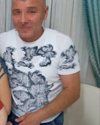 (Özel) Misafirliğe Gelen Çocuğa İstismara 3,5 Yıl Hapis Cezası
