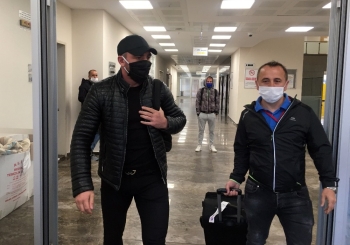 (Özel) Survivor Ekibi Maltepe’Deki Karantina Yurdundan Ayrıldı
