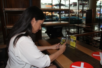 (Özel) Türkiye’De İlk Kez İstanbul Havalimanı’Nda Hizmete Girdi
