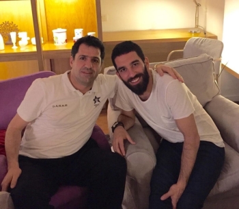 (Özel Haber) Fedai Topal: “Futbolcuların En Az 3 Haftaya İhtiyaçları Var”
