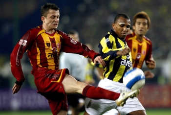 (Özel Haber) Sasa Ilic: "Türkiye’De Takım Çalıştırmak İstiyorum"
