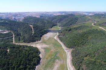 (Özel)İstanbul’Un Barajlarında Son Durum
