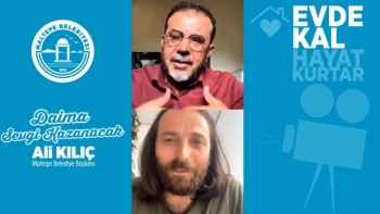 “Şair Ceketli Çocuk” Anıldı
