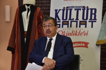 "Yunus’Un Dilinden" Programına Hayati İnanç Konuk Oldu
