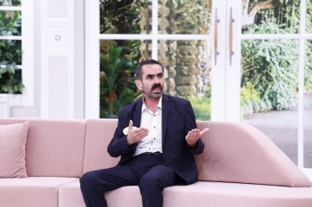 11 Gündür Kayıp Olan Yüzde 50 Zihinsel Engelli Kız Esra Erol’Da Da Bulundu
