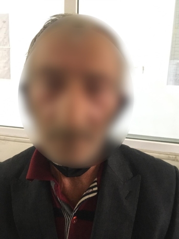 12 Yıl Önce Şehit Edilen Serkan Dağ’In Katil Zanlılarından Biri Yakalandı
