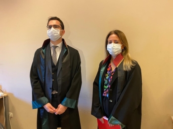 13 Milyon Lira İkramiye Çıkan Kuponu Çalan Kadına 3 Yıl 9 Ay Hapis
