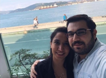 16 Gün Sonra Evleneceklerdi Feci Kazada Can Verdiler
