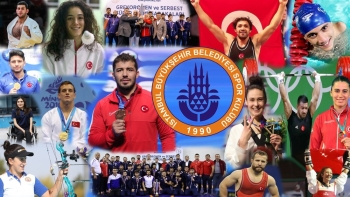 2019’Da Da Kürsünün Değişmez Adresi İstanbul Bbsk!
