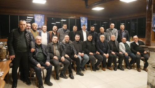 25'ler Düşünce Meclisi'nden Ramazan Yardımı: İhtiyaç Sahiplerine Umut Oldu