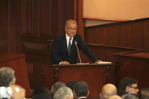 26 Milyonu Boşa Harcayıp Tanıtamadınız