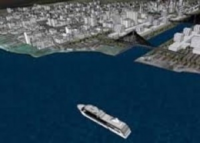 Mega Projeler 130 Ülkenin Gelirini Aşıyor