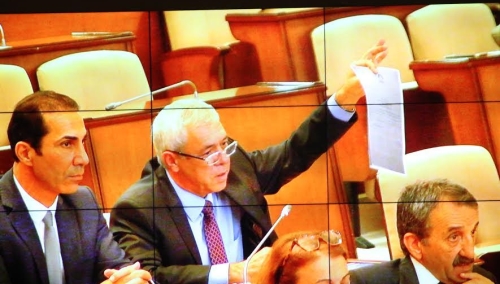 4 Ay Sonra Hizmet Dışı Bırakıldı