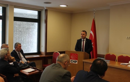 50 Adet Metrobüs’ü Hollanda’ya İade Et!