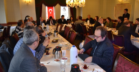 Erkan Kaya'dan KAYA GİBİ KAMPANYA