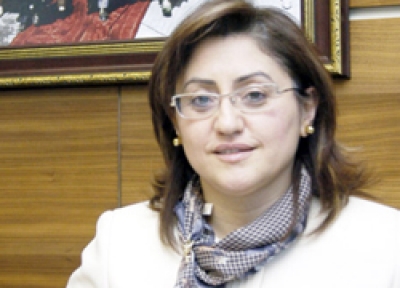 Şahin'den engellilere müjde