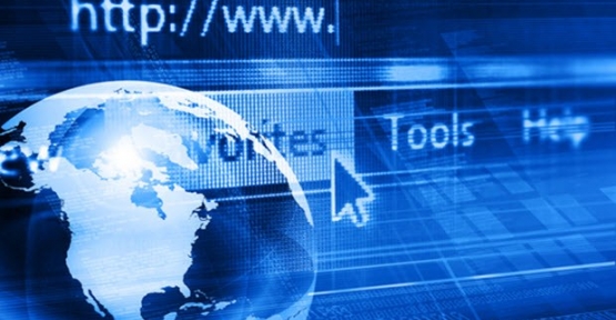 İnternette yeni dönem başlıyor