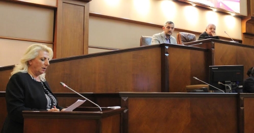 7 Yıl Önce Lağvedilen Müdürlüğe