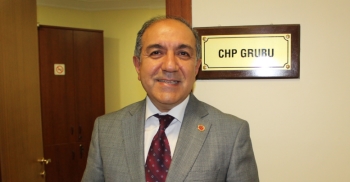 80 bin Metrekare’lik park alanı olası depremde Deprem Toplanma Merkezi olsun!  