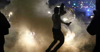 ABD'de gerilim tırmanıyor