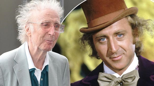 ABD'li ünlü komedyen hayatını kaybetti