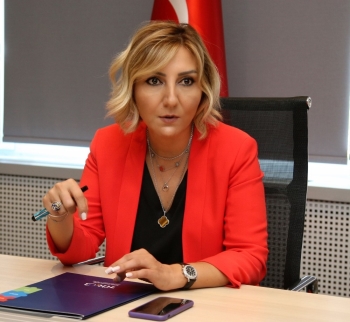 Açık Otellerde Sonbahar Yüzde 44,9 Dolulukla Başladı
