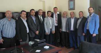 ADİL-EV 5. OLAĞAN KONGRESİNİ YAPTI