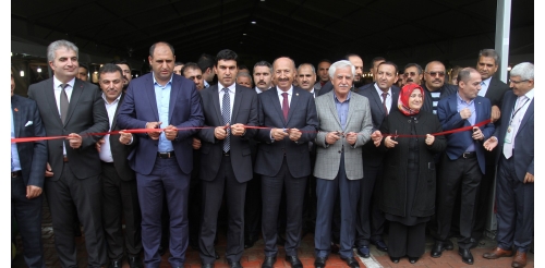 Adıyaman Yöresel Günleri Başladı