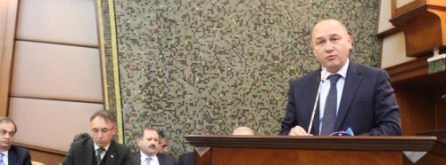 Aile Sağlık Merkezlerine de Binalar Tahsis Etsin