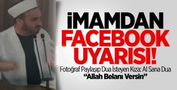 AL SANA DUA: ALLAH BELANI VERSİN