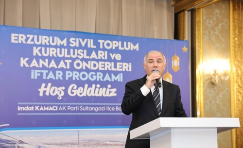 ALA, “SOKAĞA ÇAĞIRMAK AYMAZLIKTIR SORUMSUZLUKTUR” DEDİ.