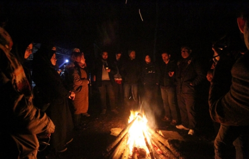 Ali Kuşçu Uzay Evi öğrencilerinden uluslararası proje