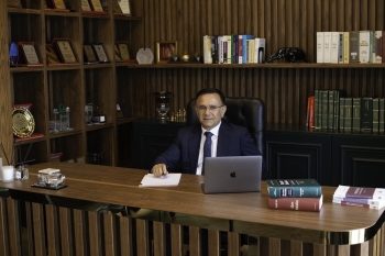 Alışveriş Merkezleri Ve Yatırımcıları Derneği’Nden Kira Tavsiyesi
