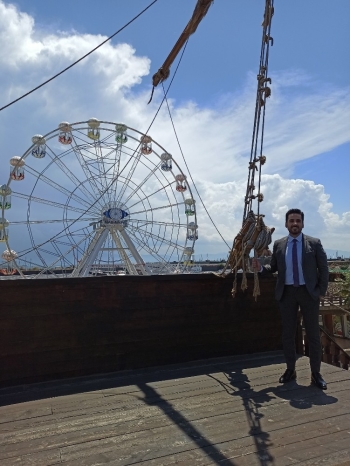 Alışveriş Merkezlerinde Çocuk Alanlarından Kira Alınmaması Teklifi
