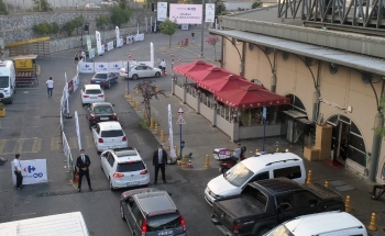 Arabalı Açık Hava Sinemasında Bu Hafta “Olanlar Oldu” İzlendi
